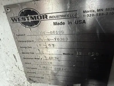 Used 2008 INTERNATIONAL 7500 Bucket (boom) trucks Washington US | Puget Sound Truck Sales #1541012