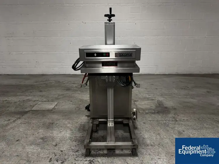 Used Enercon Enercon Sealers Sealers Ohio US | Federal Equipment Company #144950