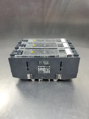 ABB OFAX 1S3 Fuse Base Holder, 3 Pole 250A, 690V. 4D