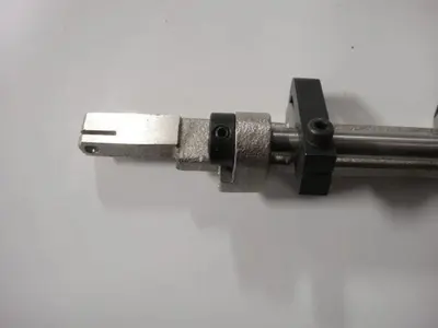 Hamada Gripper Bar