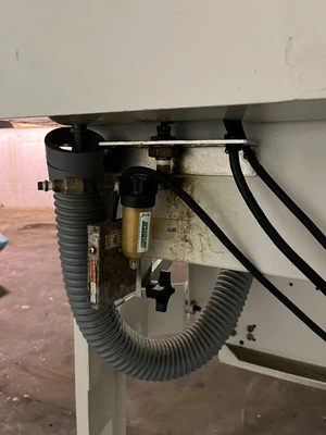 Used _UNKNOWN_ _UNKNOWN_ Impulse Sealers Ohio US | Federal Equipment Company #1336421