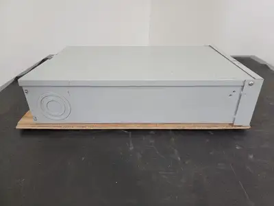 USED GENERAL ELECTRIC TMC1210RCA