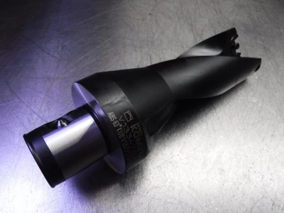 Komet ABS63 1.875" Coolant Thru Indexable Drill V1334760 (LOC1889B)