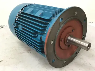 USED ROBERT BIRKENBEUL C160M-04