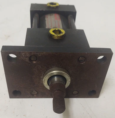 NEW HANNA CYLINDERS MF13-L-NC-2.0-1.0-DSM1A