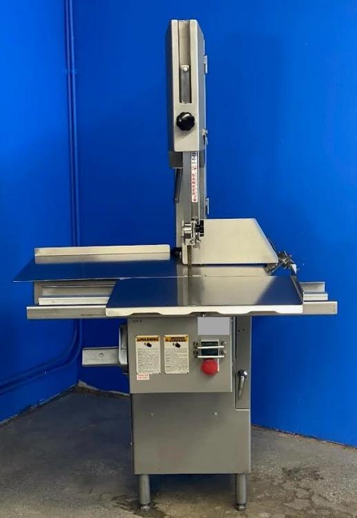 Used Biro _UNKNOWN_ Slicers / Dicers / Cutters Michigan US | Grocery Equipment Sales #1069055