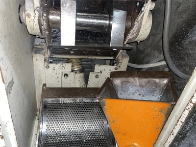 USED GRANUTEC TFG1212