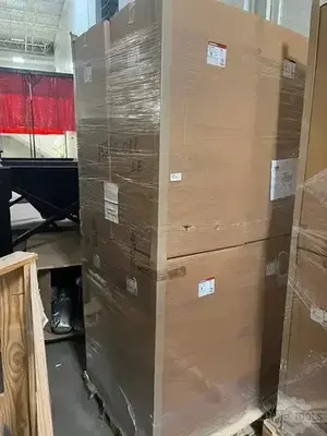 USED 2022 LINCOLN ELECTRIC FUME EXTRACTOR