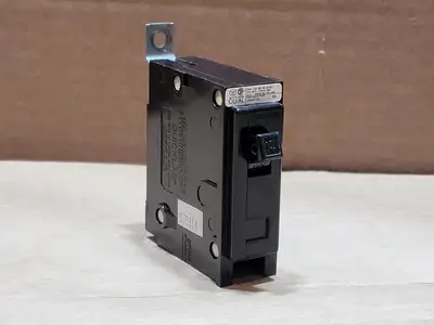 USED WESTINGHOUSE BA115