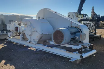 USED GASO 2652