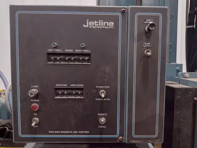 USED JETLINE 595-048