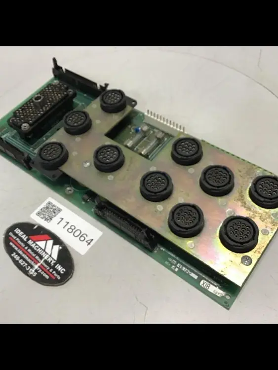 Used ADEPT 10310-42100 Circuit Boards Michigan US | Ideal Machinery #569703