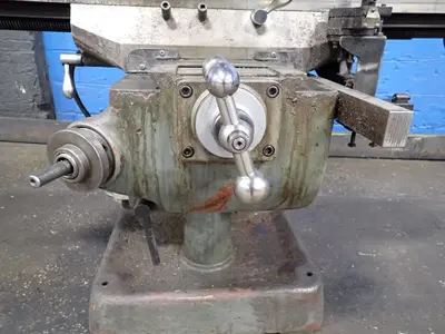 USED FIRST LC1 1/2TM