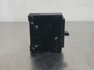 USED GENERAL ELECTRIC TQL115