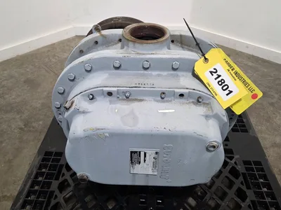 Used _UNKNOWN_ GAHHDPA Blowers West Virginia US | Cooper Industries #1409218