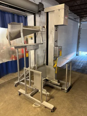 Used AMFEC 175 Food Processing Equipment (misc) Illinois US | M&M Equipment Corp. #1480501