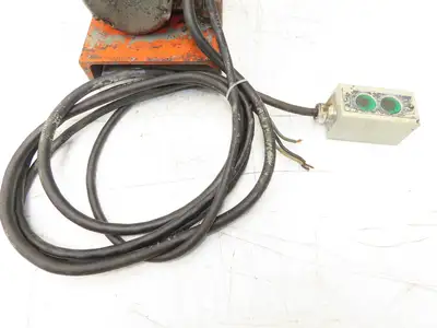HPI 050 Hydroperfect Hydraulic Power Unit Pump 3L Tank 2.2LPM 115/230V Motor