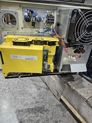 USED 2015 FANUC M-1IA/1HL