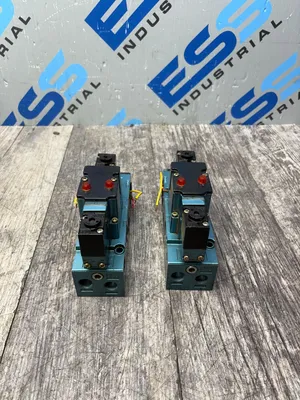 MAC 6223C-521-PM-500DA Electrical/PLC/Automation | ESS Industrial Equipment Sales (4)