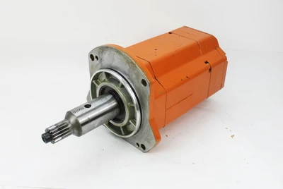 USED ABB 1FK6083-6AZ21-9ZZ9-ZS01