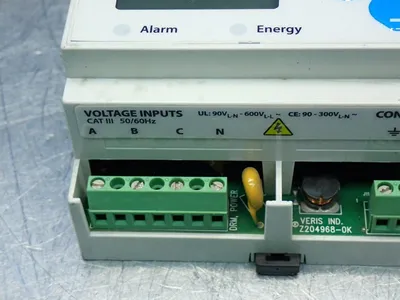 Used EATON IQ35MA13 Electrical Boxes | HGR 24 #754305