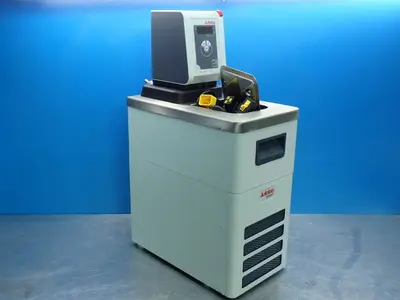 USED JULABO 200F