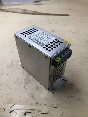 Block B9803008 Radio Interference Suppression Filter 380/440VAC 4/12A 50/60Hz