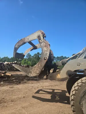 Used 2009 Volvo L110F Wheel Loaders Arkansas US | Zadoon Equipment #1480763