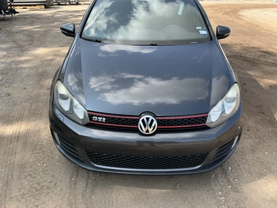 Used 2011 VOLKSWAGEN GTI Cars Michigan US | Miedema Asset Management Group #1322391