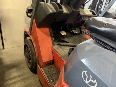 Used TOYOTA 7FGCU25 Misc Forklifts New Jersey US | Miedema Asset Management Group #1421892
