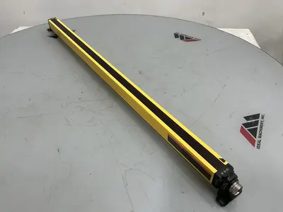 USED BANNER ENGINEERING MSR3624Y