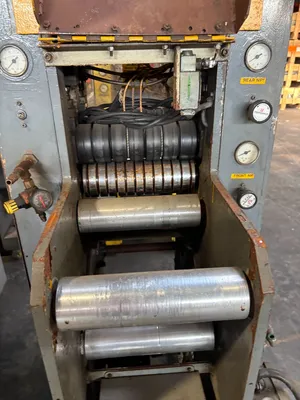 Used GLOUCESTER 401 mini separator Bag Machines New York US | Mark One Machinery #1252614