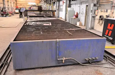 USED 2020 MESSER PLATE