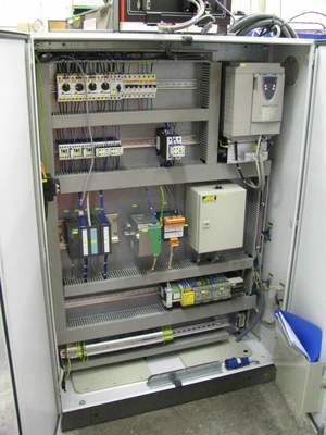 WAFIOS Bushes and Rollers Machine, virtually new, POA