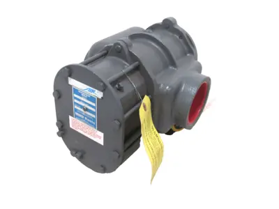 NEW DRESSER ROOTS 2506J WHISPAIR MAX BLOWER T305070BR