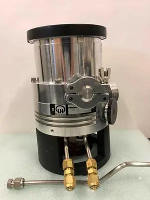 LEYBOLD TURBOVAC 150 85612 A880200028