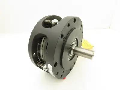 Nexen MBU-875 Open Style Flange Mount Friction Brake 540 in-lb Torque 1800RPM