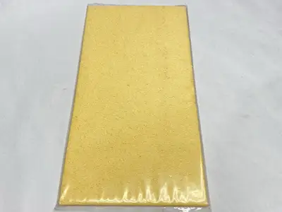New | in-Stock Plato Soldering Tip Cleaner Sponge Sheet 8.5" x 17" Soldering Supplies Michigan US | Maverick Industrial Sales #1391346