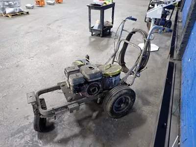 Graco Line Stripper