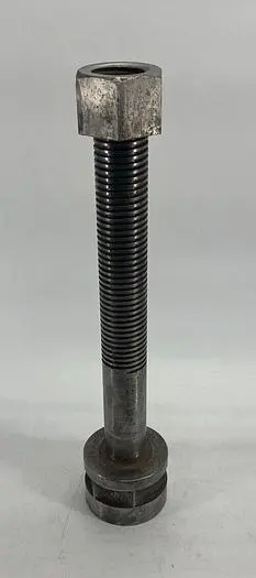 Used WHITNEY DOUBLE SPINDLE SHAPER Misc Woodworking Parts | Pleasant Street Machinery #925786