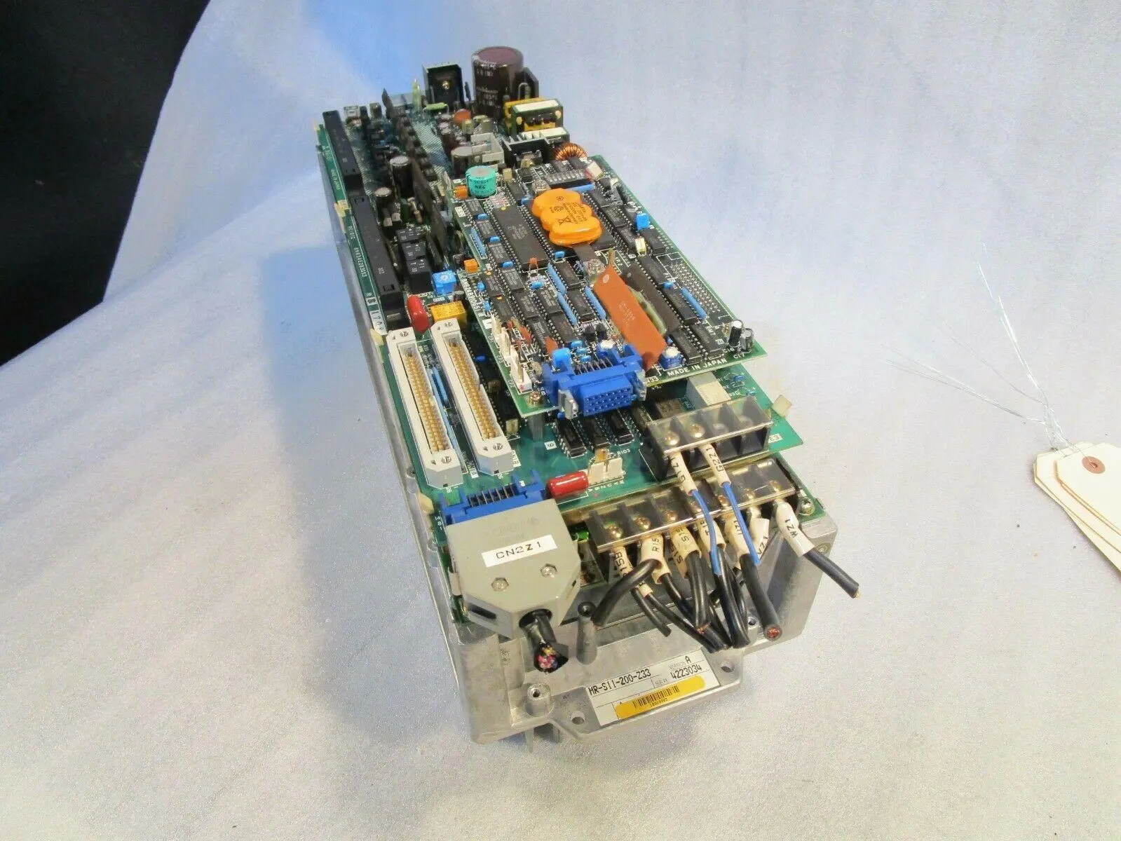 USED Mitsubishi MR-S11-100-Z33