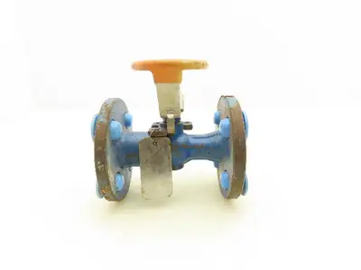 New | in-Stock QUADRANT _UNKNOWN_ Valves/Fittings | Arrow Industrial #566553