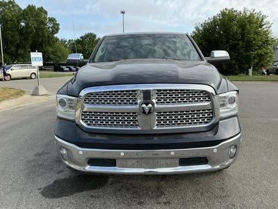 Used 2014 RAM 1500 Pickup Trucks Michigan US | Miedema Asset Management Group #1301451