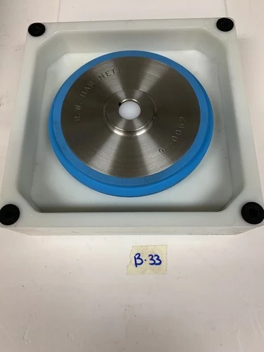 NEW R. W. Hartnett 9-0062
