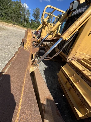 Used 2011 Caterpillar D6T-LGP Crawler Dozers Maryland US | Zadoon Equipment #1480595