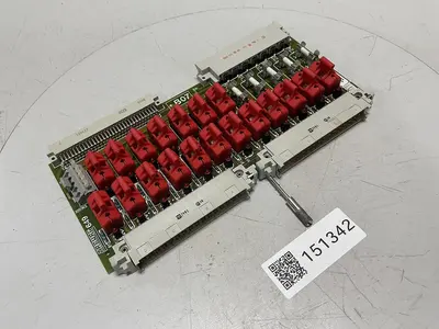 USED ARBURG 649