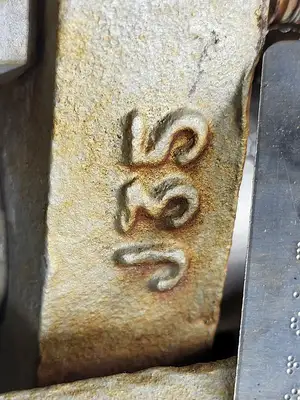 USED CRANE C47 XUF