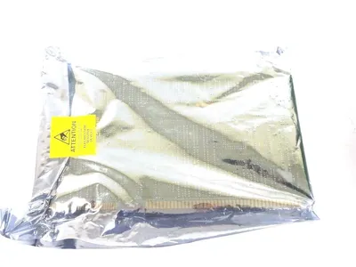 REFURBISHED INTEL RADISYS PBA 454108-003 PSBC18603A DIVERSEN CONTROL BOARD
