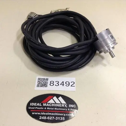 Used SUMTAK CORP SL-012-360A Misc Electrical & Power Parts Michigan US | Ideal Machinery #1182027