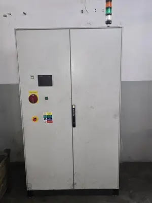 USED 2011 NOTUS POWERSONIC POW229-2